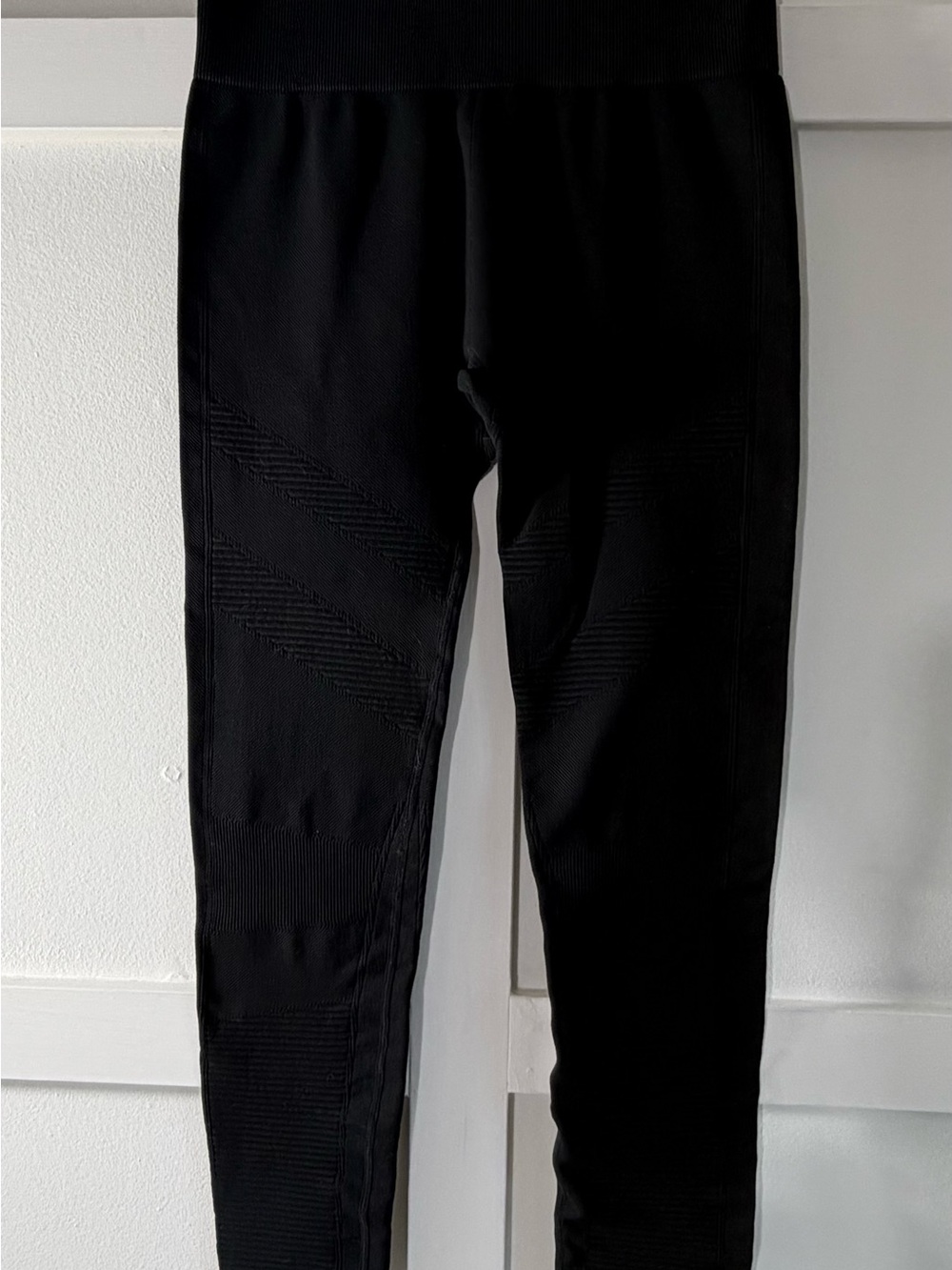 PINK Victoria’s Secret Women’s Black leggings